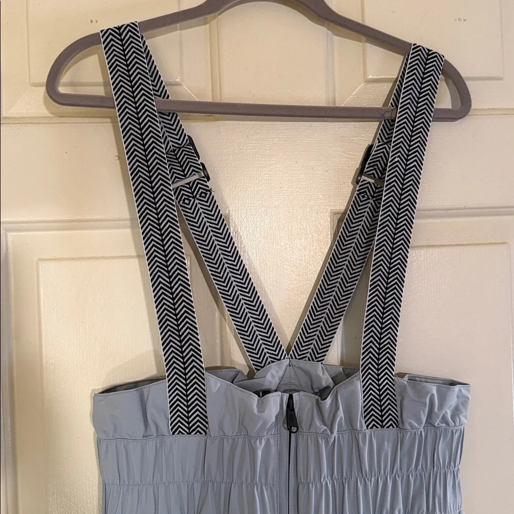 Free People Movement All Prepped Bib